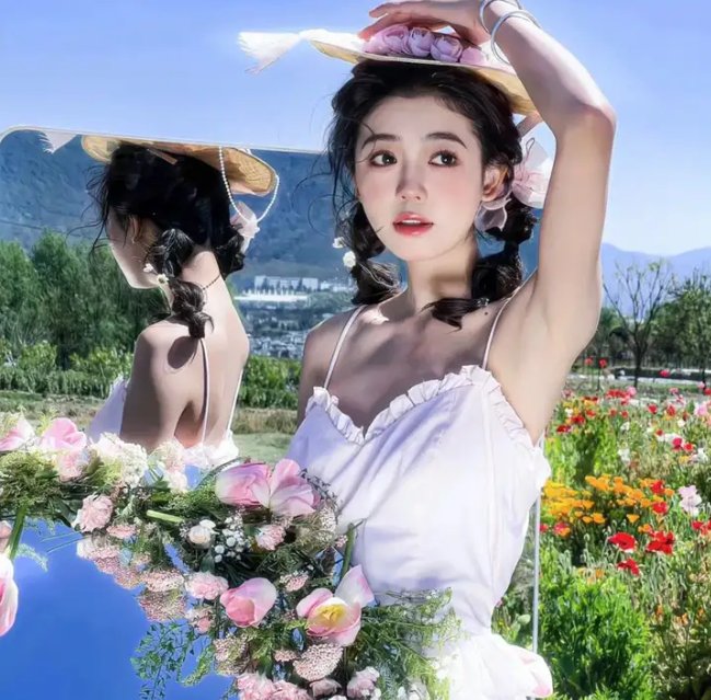 谈情共舞